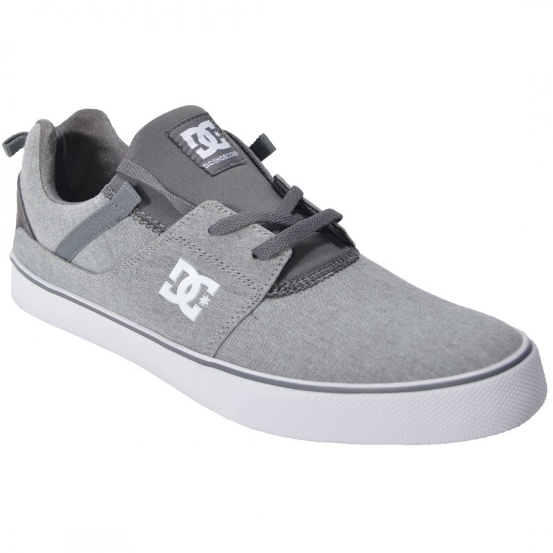 Dc heathrow vulc white online