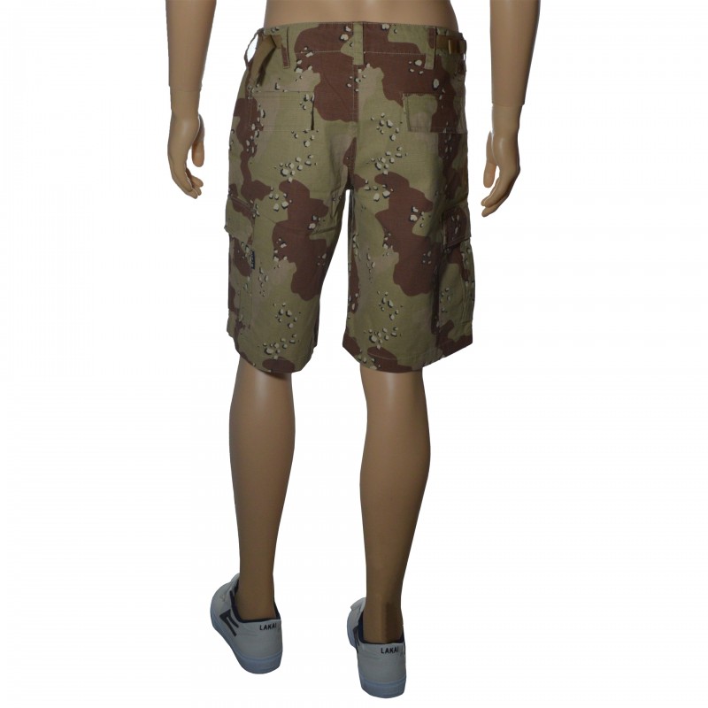 Huf camo shorts online