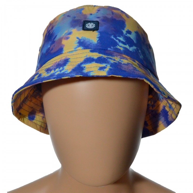 Bucket Hat Element Eager Light Magma Sample Skate