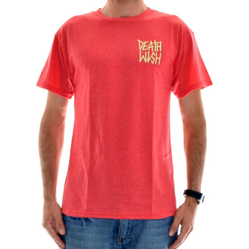 deathwish t shirt